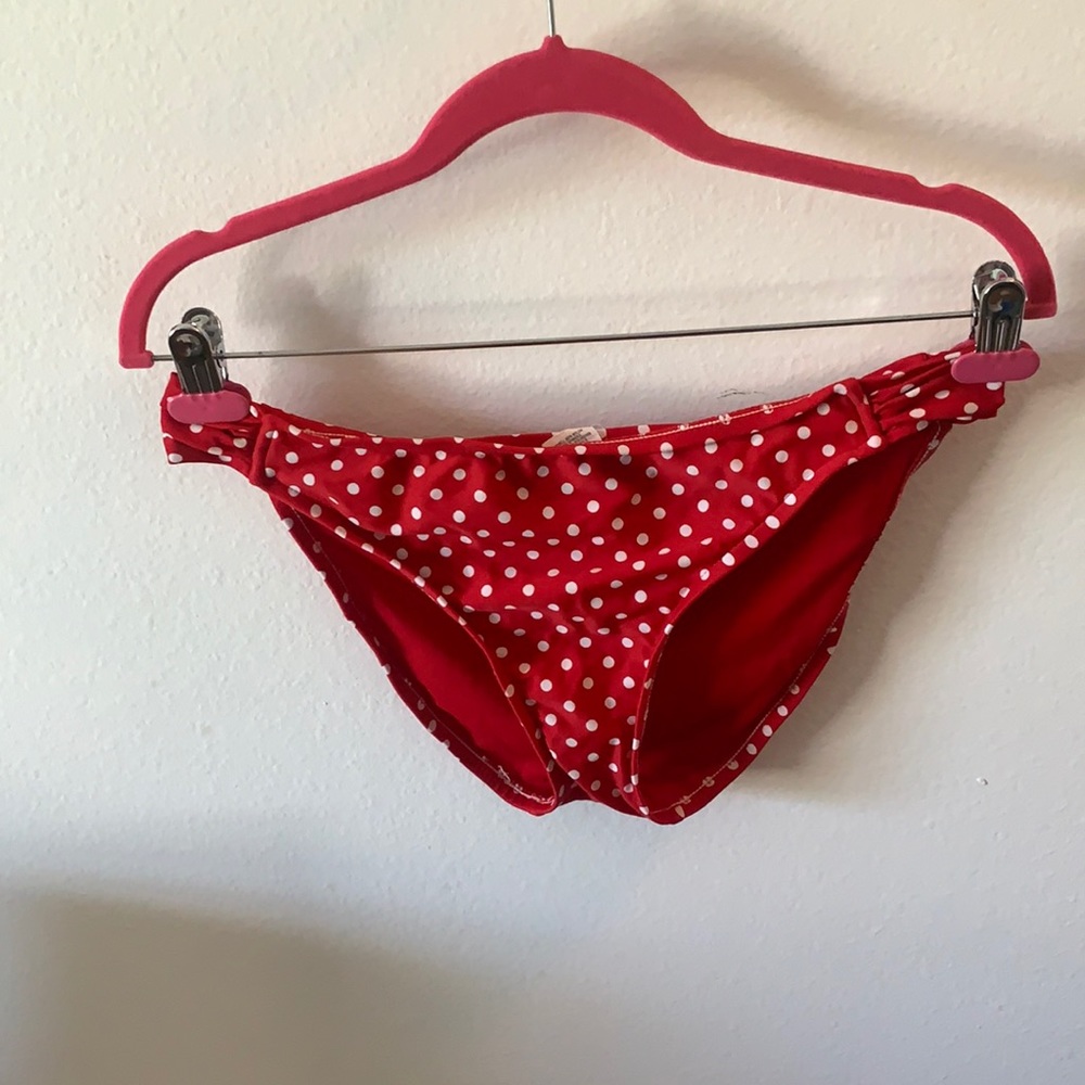 Bathing suit bottoms